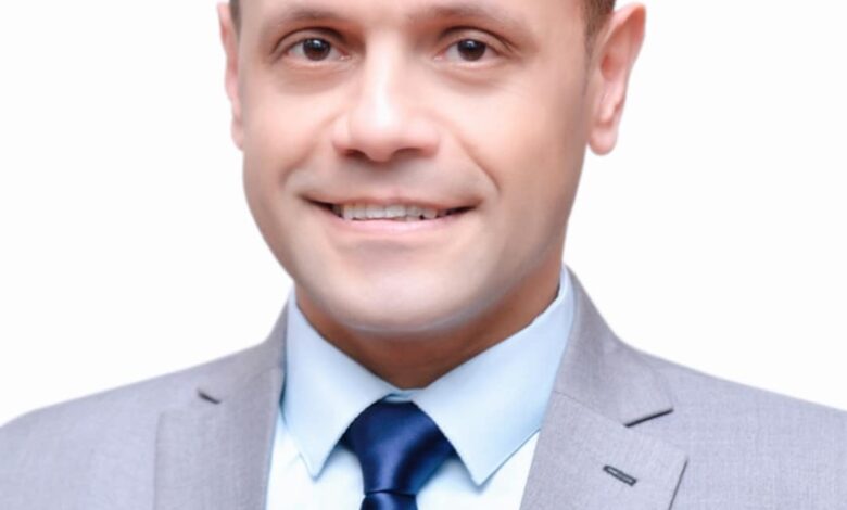 دكتور حامد نبيل