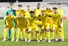 الغرافة يُخرج السد من لقب كأس أمير قطر لكرة القدم بسيناريو درامي
