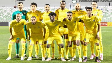 الغرافة يُخرج السد من لقب كأس أمير قطر لكرة القدم بسيناريو درامي