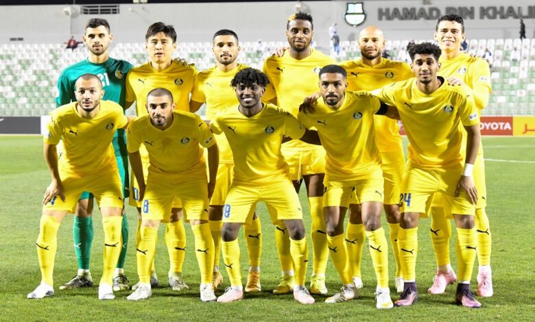 الغرافة يُخرج السد من لقب كأس أمير قطر لكرة القدم بسيناريو درامي