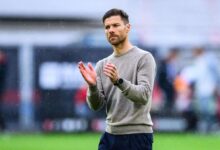 ريال مدريد يعلن تعيين تشابي ألونسو مديرًا فنيًا للفريق