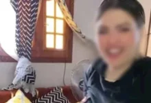 تفاصيل "ليلة القبض على فاطمة" التيك توكر "أم رودينا"