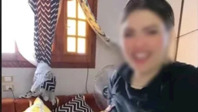 تفاصيل "ليلة القبض على فاطمة" التيك توكر "أم رودينا"