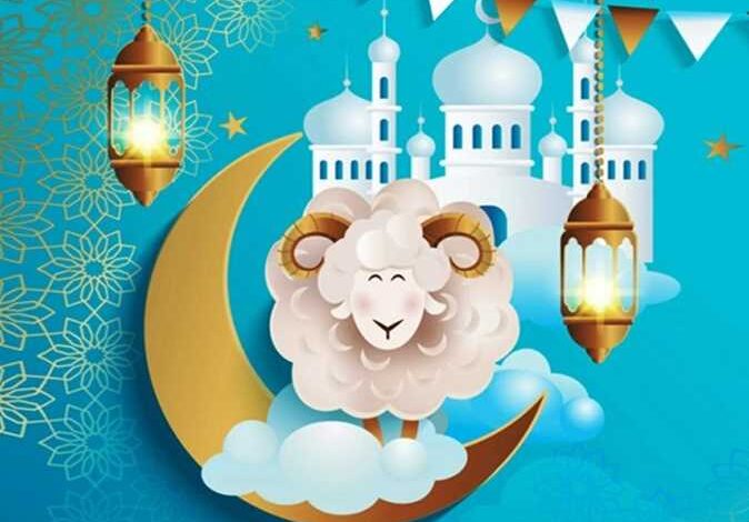 الحسابات الفلكية لموعد عيد الأضحى المبارك 2025.. تعزز من جهود واستعدادات وزارة النقل سكك
