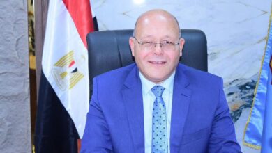 بمستشفيات سوهاج الجامعية.. "النعماني" يعلن إطلاق منظومة الحجز الالكتروني للعيادات الخارجية