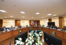 "مدبولي" يتابع ترتيبات احتفالية افتتاح المتحف المصري الكبير