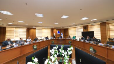"مدبولي" يتابع ترتيبات احتفالية افتتاح المتحف المصري الكبير