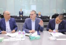 بدءًا من اليوم.. عودة إمدادات الغاز التدريجية للقطاعات الصناعية