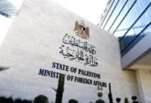 فلسطين تطالب بآليات فاعلة لوقف العدوان على غزة