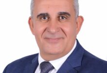"أشرف شاروبيم" يملك مستقبلًا سياسيًا واعدًا، وأنه نموذج حقيقي للمسؤول المتميز