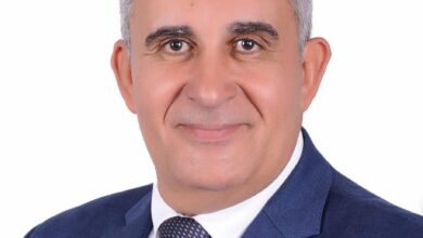 "أشرف شاروبيم" يملك مستقبلًا سياسيًا واعدًا، وأنه نموذج حقيقي للمسؤول المتميز