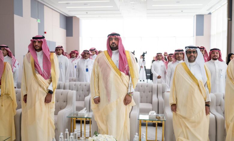 في مقرها الجديد بالرياض.. الهيئة العامة للإحصاء تحتفي بمرور 65 عامًا على تأسيس العمل الإحصائي