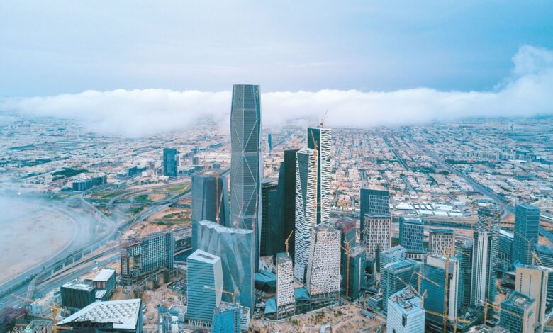 السعودية تتصدر مشهد الاستثمار الجريء في الشرق الأوسط وشمال إفريقيا