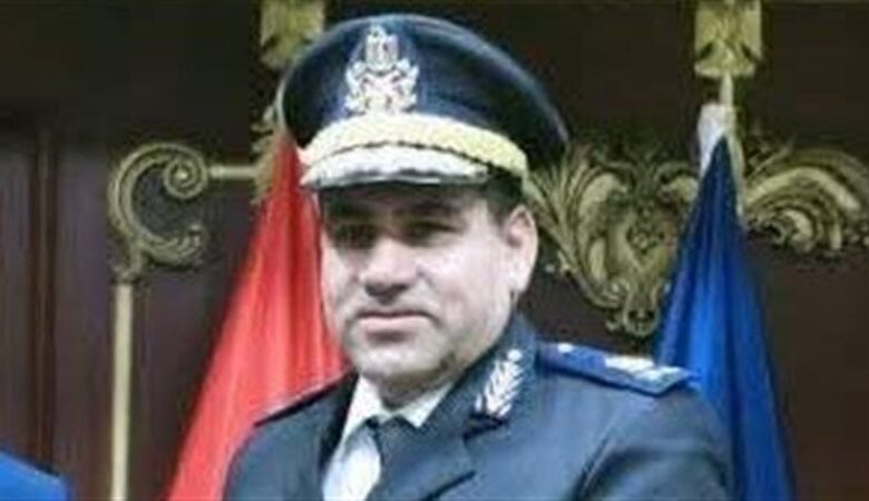 قيادة جديدة لأمن سوهاج.. من هو اللواء حسن عبد العزيز؟