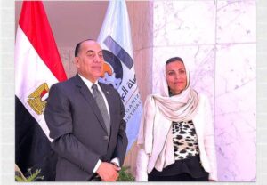 «وزارة الصناعة والعربية للتصنيع» تخرجان دفعة جديدة من قادة الصناعة