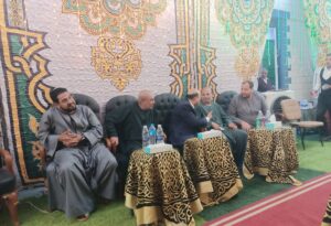 النائب ميشيل الجمل 