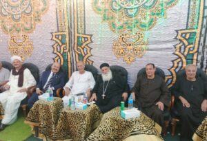 النائب ميشيل الجمل 