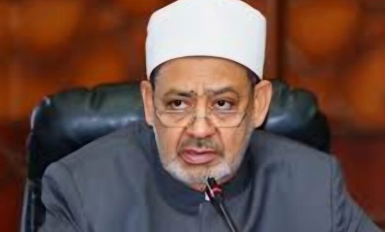 الأزهر الشريف: قرار الاحتلال الإسرائيلي لغزة "وصمة عار في جبين المجتمع الدولي"