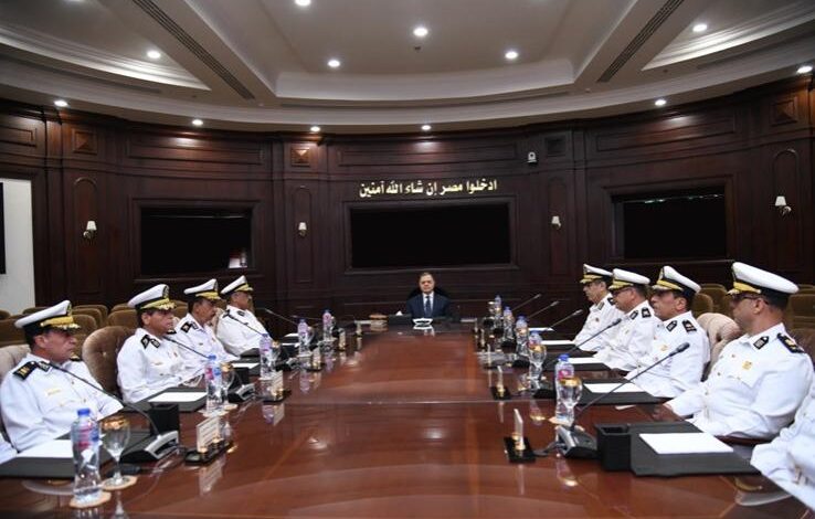 وزير الداخلية في اجتماع تأمين الانتخابات: انضباط وحياد وإنسانية في التعامل