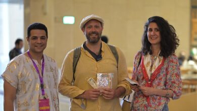 شاب مصري يطلق حملة عالمية لدعم السياحة المصرية تحت شعار “Egypt Calls… Egypt Pass Answers”