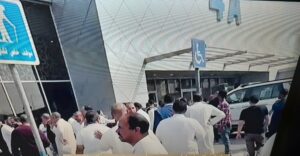 المصريون في الخارج يواصلون الإدلاء بأصواتهم في المرحلة الأولى من انتخابات مجلس النواب 2025