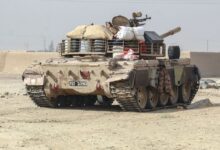 اشتباك حدودي جديد بين أفغانستان وباكستان يوقع خمسة قتلى