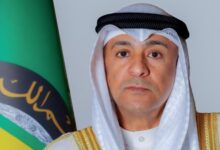 البديوي يُدين تصريحات مسؤولين إيرانيين و يؤكد: حقل الدرة ملكية مشتركة بين الكويت والسعودية