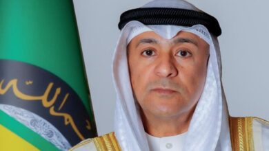 البديوي يُدين تصريحات مسؤولين إيرانيين و يؤكد: حقل الدرة ملكية مشتركة بين الكويت والسعودية