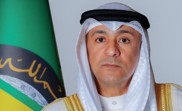 البديوي يُدين تصريحات مسؤولين إيرانيين و يؤكد: حقل الدرة ملكية مشتركة بين الكويت والسعودية