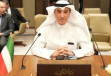 الكويت: العمل العربي المشترك ركيزة للتعاون وتعزيز الحضور الإقليمي والدولي