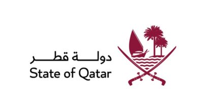 بيان «قطري – أميركي» يؤكد متانة الشراكة الإستراتيجية بين البلدين