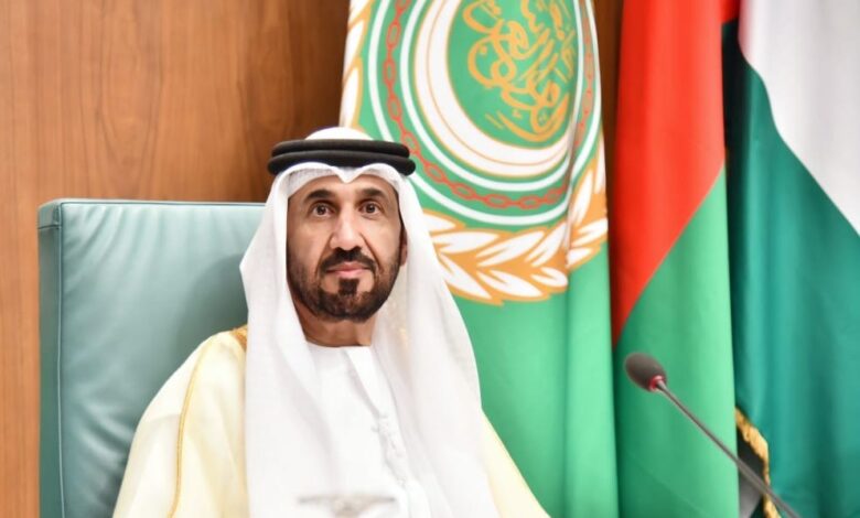 رئيس البرلمان العربي يرحب بإجراء الانتخابات البلدية المباشرة في الصومال