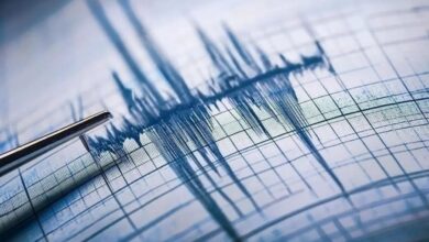 زلزال بقوة 7 درجات يهز تايوان دون تسجيل خسائر جسيمة