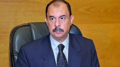 أولياء أمور مدرسة أحمد زويل يناشدون محافظ سوهاج التدخل العاجل لمعالجة خطورة الطريق المؤدي للمدرسة