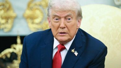 ترامب: لا اعتراف بـ«أرض الصومال» في الوقت الراهن