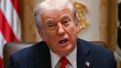 حضور رئاسي استثنائي.. ترامب يشهد انطلاق قرعة كأس العالم 2026 بواشنطن