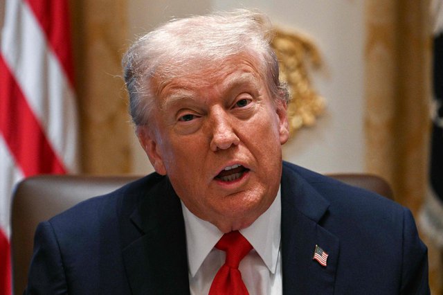 حضور رئاسي استثنائي.. ترامب يشهد انطلاق قرعة كأس العالم 2026 بواشنطن