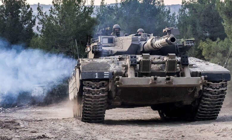 ارتفاع عدد ضحايا الغارات الإسرائيلية على البقاع شرقي لبنان إلى 10 شهداء و40 جريحًا