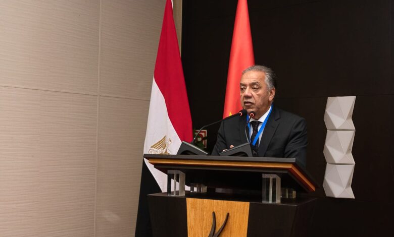 رئيس لجنة التعاون الإفريقي: زيارة الوفد المصري لأنجولا تعزز الشراكات داخل القارة