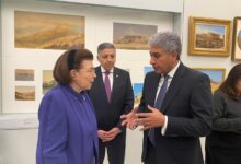 مصر تؤكد التزامها بحماية التراث ومكافحة الاتجار غير المشروع بالممتلكات الثقافية