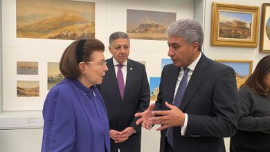 مصر تؤكد التزامها بحماية التراث ومكافحة الاتجار غير المشروع بالممتلكات الثقافية