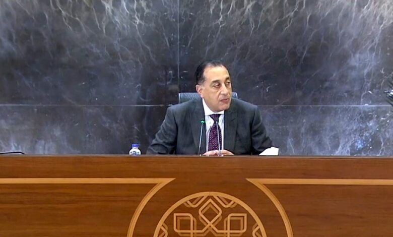 مدبولي: صادرات مشروعات «القنطرة غرب» مرشحة لتجاوز 4 مليارات دولار