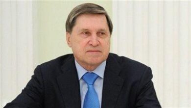 الكرملين: ندرس مقترحات خطة السلام الأوكرانية على ضوء اتصالات ميامي مع واشنطن