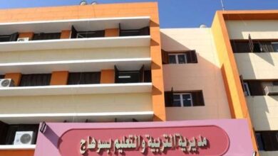 حين يصبح الصمت شريكًا محتملًا: ملف خطير داخل مدارس جنوب سوهاج