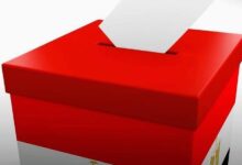 بدء تصويت المصريين في الخارج بـ30 دائرة ملغاة بقرارات القضاء في انتخابات مجلس النواب