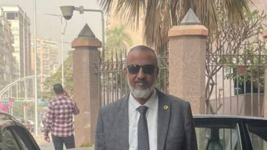 محضر 2964 إداري جرجا يكشف واقعة خطيرة لانتحال صفة صحفي