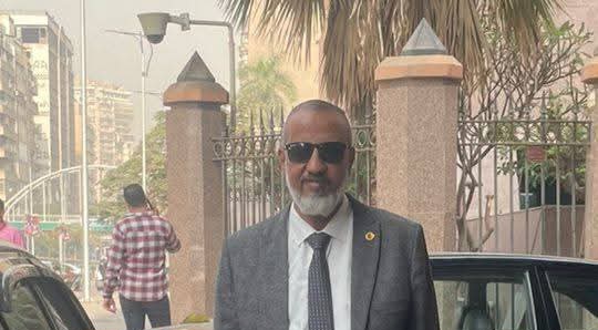 محضر 2964 إداري جرجا يكشف واقعة خطيرة لانتحال صفة صحفي