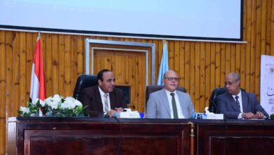 «جامعة سوهاج تُعلن نجاح مبادرة تمكين وتؤكد: ذوو الهمم في صدارة أولوياتنا»