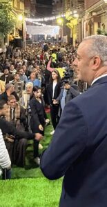 عصام رأفت الشريف 