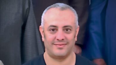 عصام رأفت الشريف يزور قرية الجلاوية بساقلته ويؤكد: الطريق يبدأ من الناس